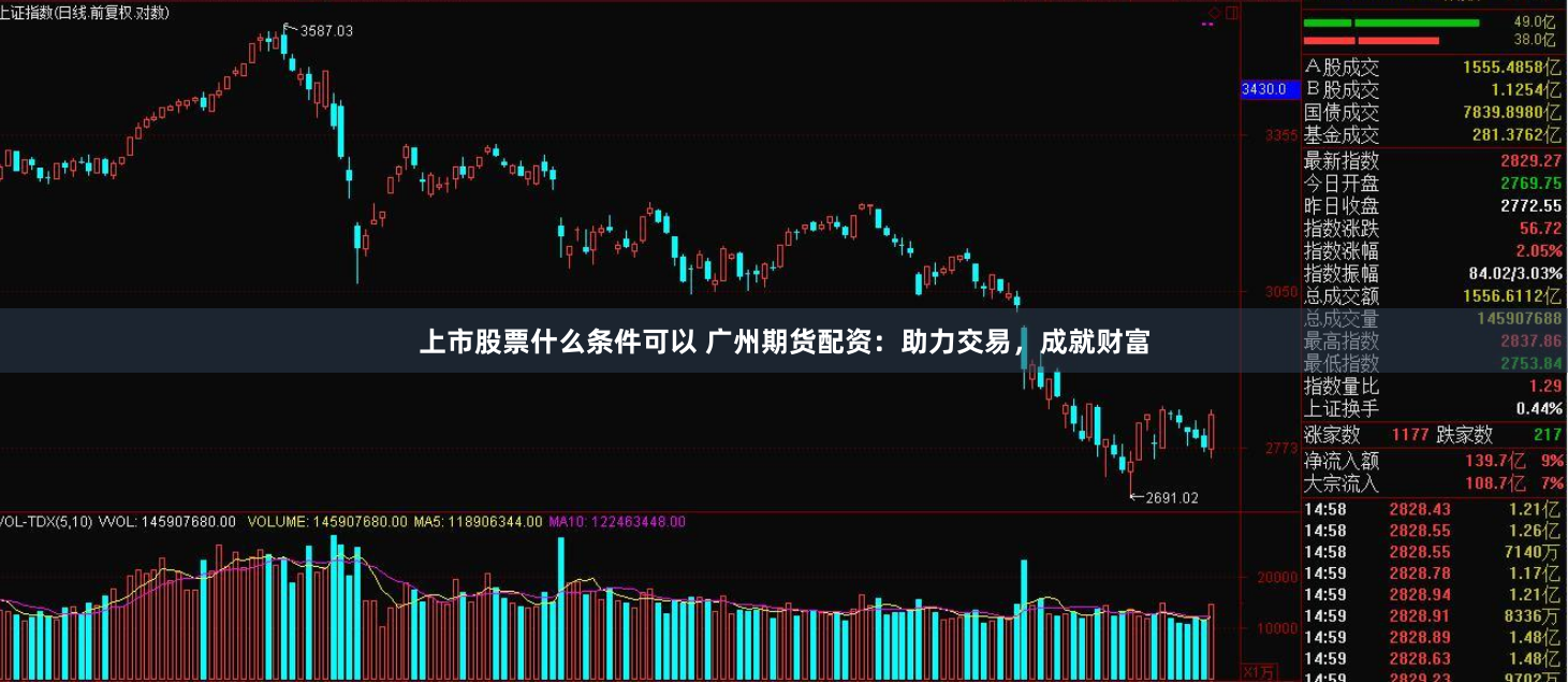 上市股票什么条件可以 广州期货配资:助力交易,成就财富