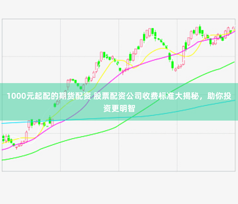 1000元起配的期货配资 股票配资公司收费标准大揭秘，助你投资更明智